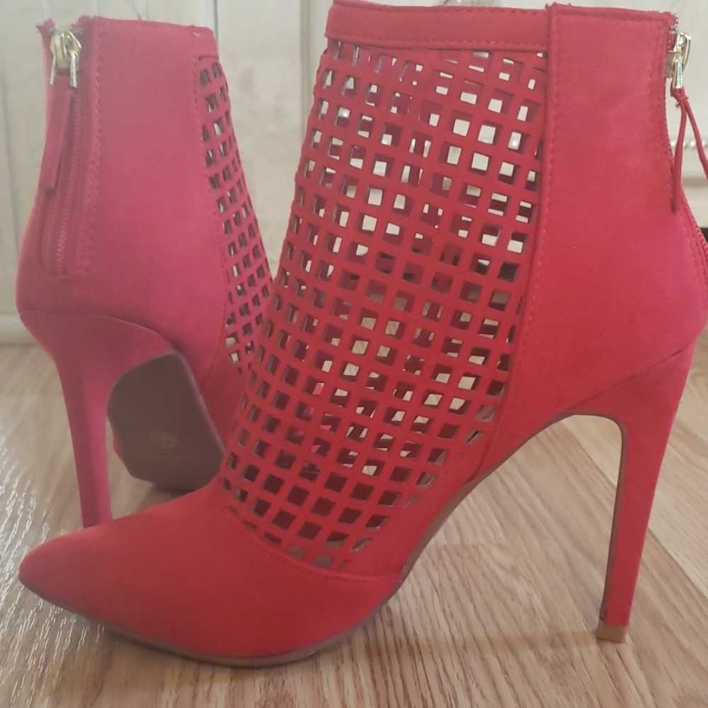 Booties - Picture 3 of 3